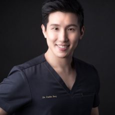 Dr Justin Boey