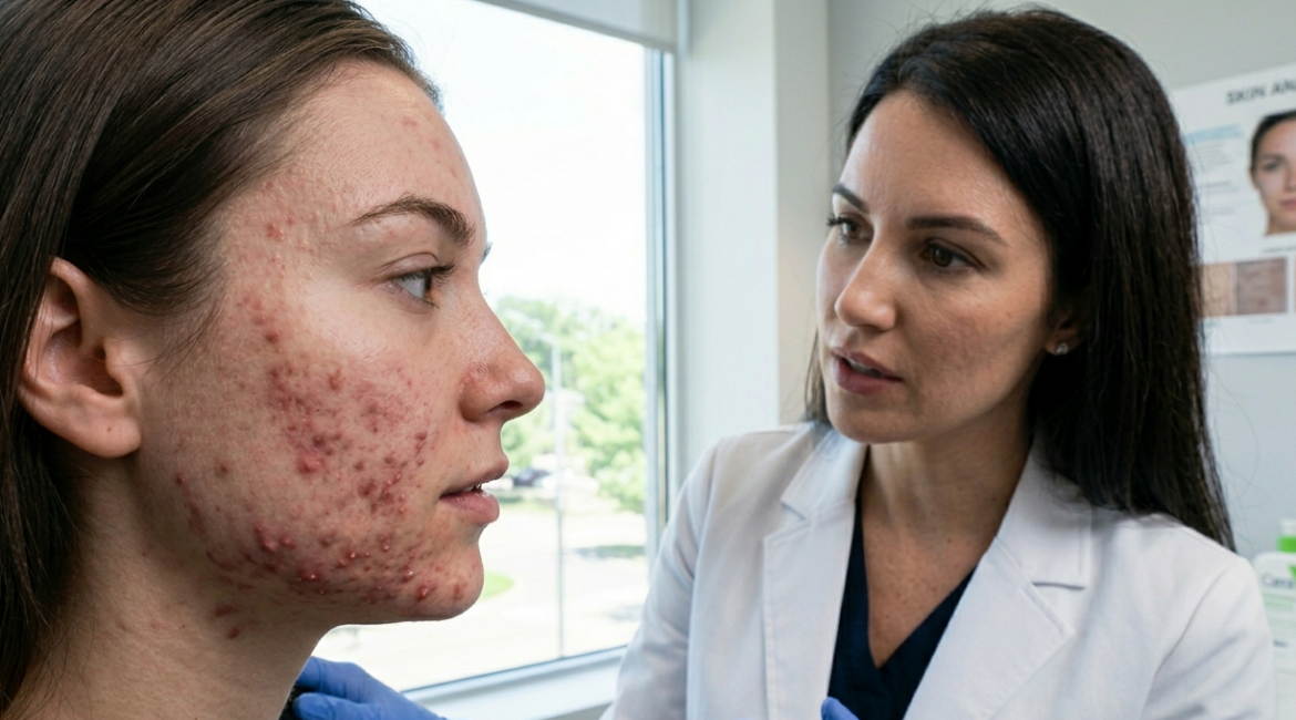 Active Acne Management