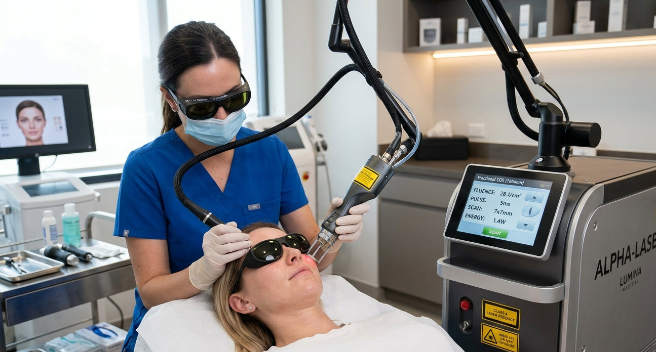 CME Compliance Framework For Laser Practitioners