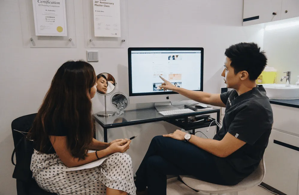 Doctor Consultation