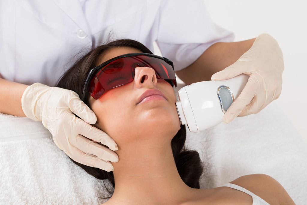 What you need to know about Fraxel Laser in Singapore