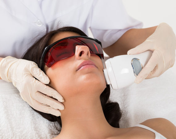 What you need to know about Fraxel Laser in Singapore