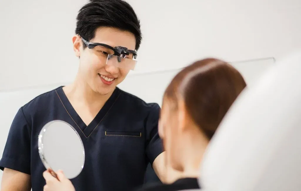 Doctor Consultation