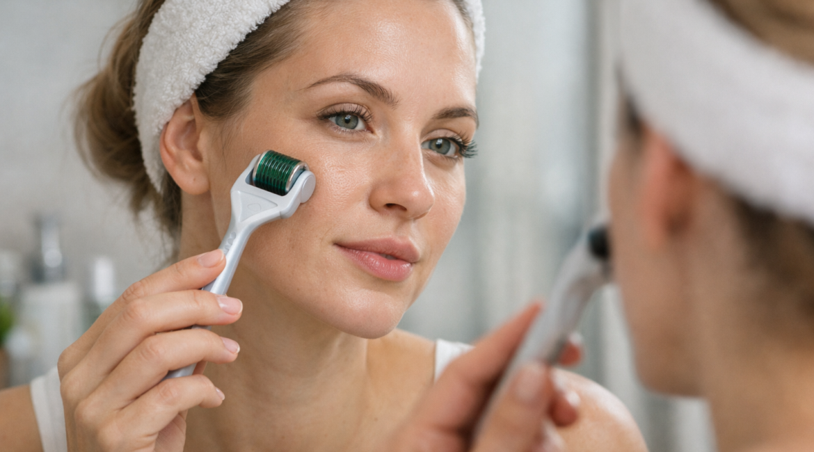 Limitations of Home Microneedling Devices