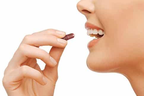 Treatments for Acne - Oral Antibiotics