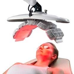 Non-invasive Phototherapy Treatment