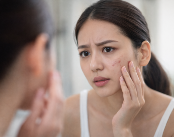 Picosecond Laser with Diffractive Lens Array (DLA) for Boxcar Scars