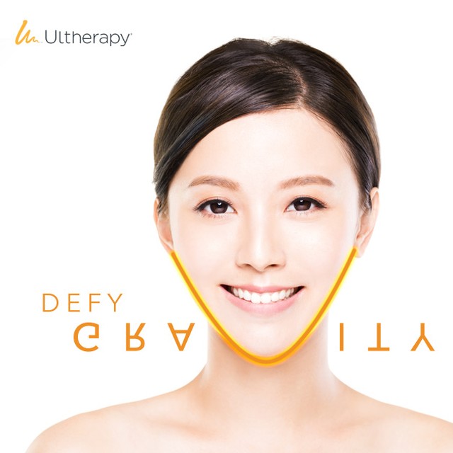 Ultherapy in Singapore