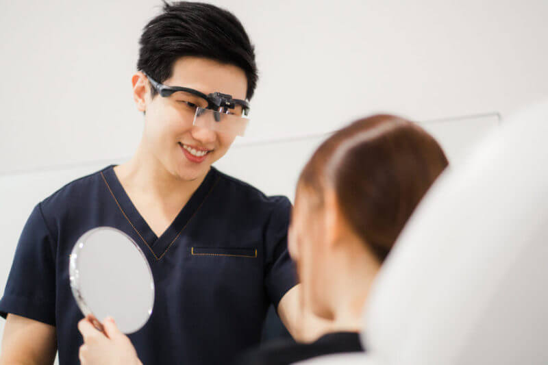 Why Choose Sozo for Ultherapy Treatment in Singapore?