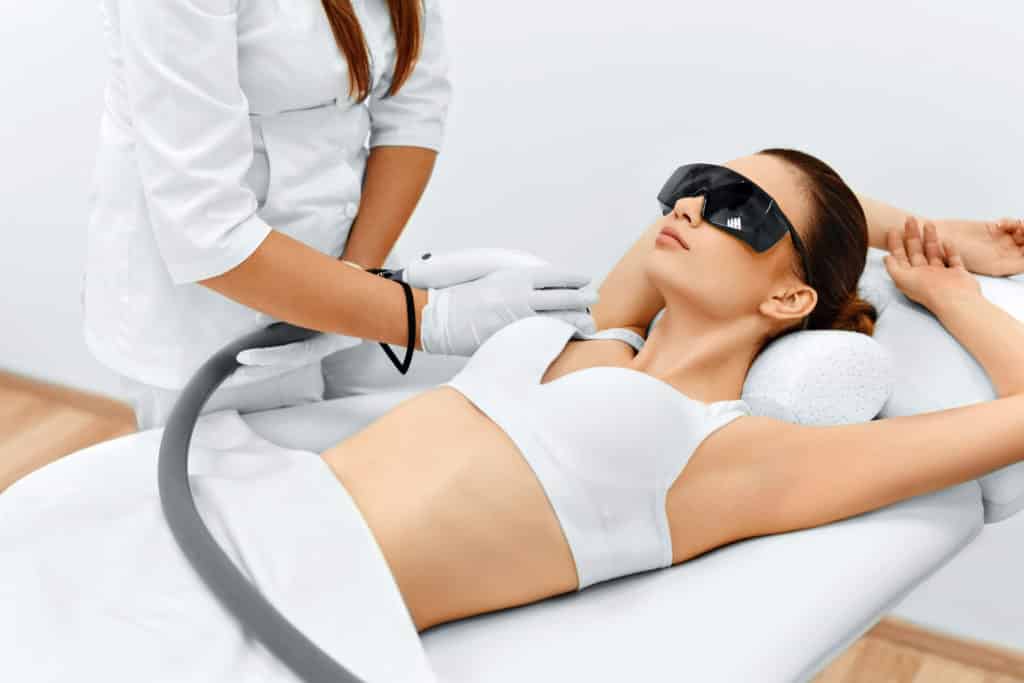 Underarm Whitening - Treatments and Prices in Singapore