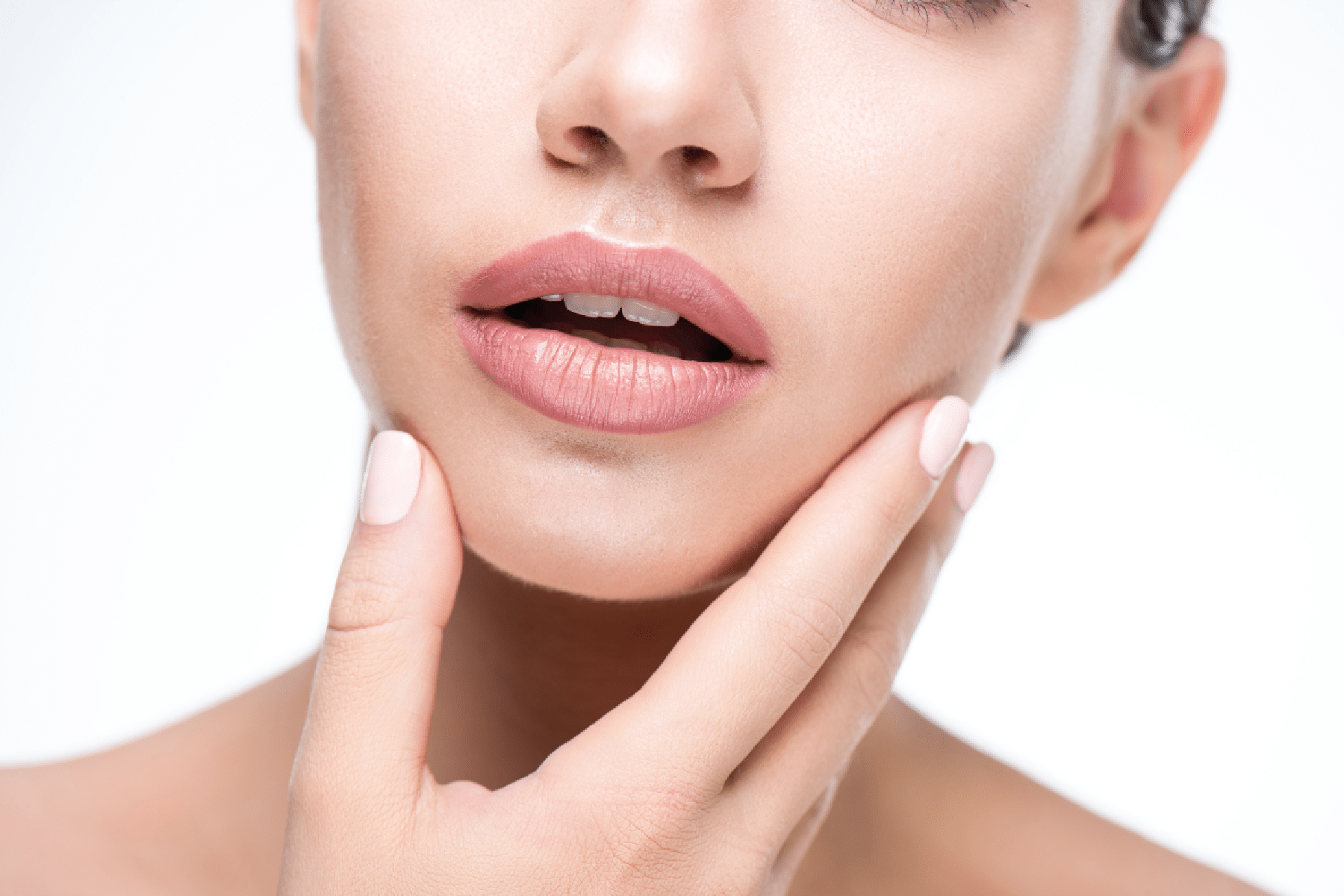 Lose Face Fat Naturally And Without Surgery Sozo Aesthetic Clinic