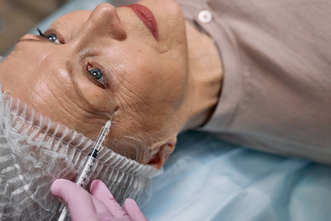 Hyaluronic Acid Dermal Fillers