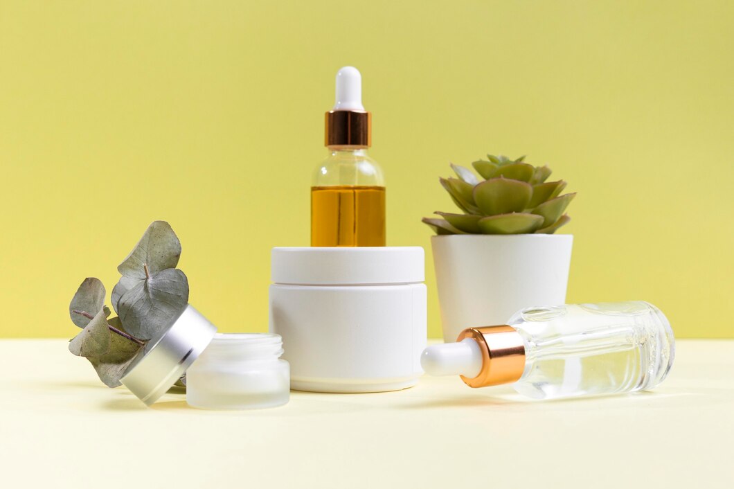 Benefits of Using AHAs in Skincare