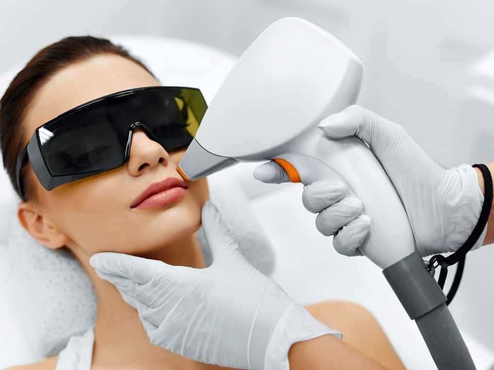 singapore laser hair removal